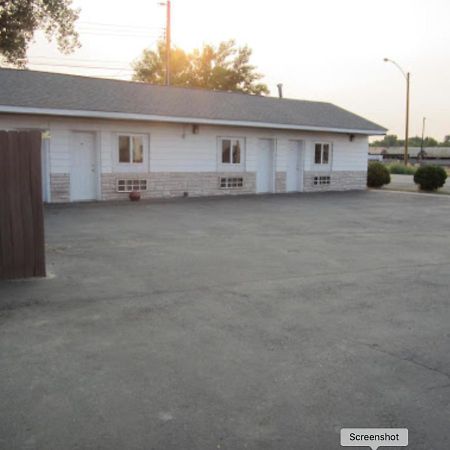 Montana Inn Near Little Big Horn Battlefield-Pompey Piller-Colstrip Forsyth 外观 照片
