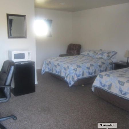 Montana Inn Near Little Big Horn Battlefield-Pompey Piller-Colstrip Forsyth 外观 照片