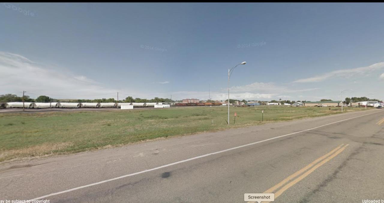 Montana Inn Near Little Big Horn Battlefield-Pompey Piller-Colstrip Forsyth 外观 照片